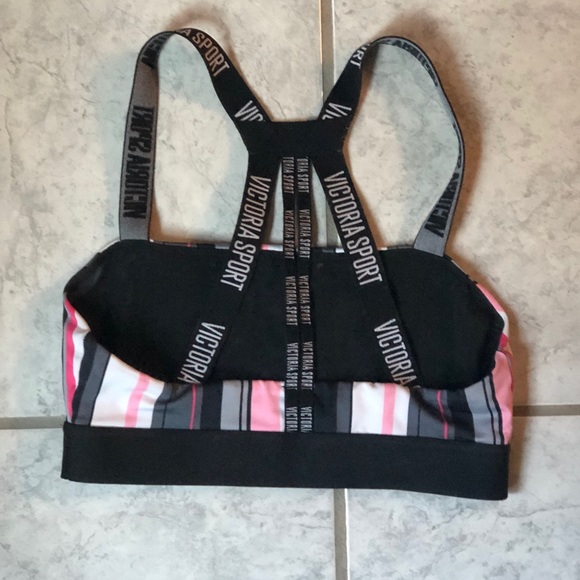 Victoria secret XS sports bra - Picture 2 of 4